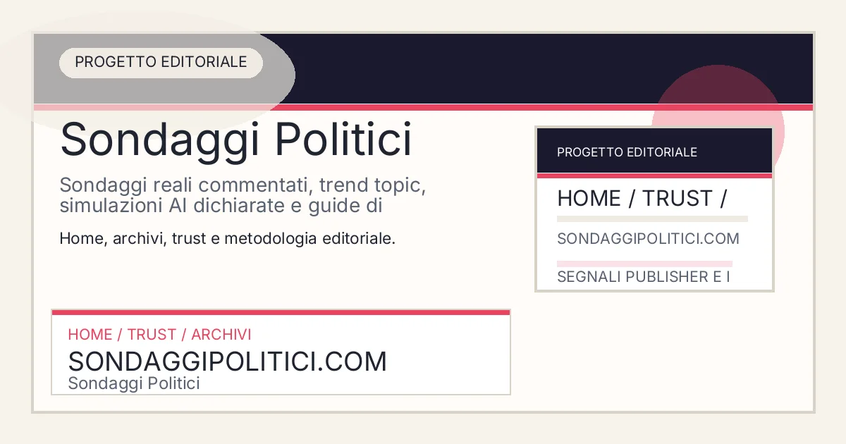 Card editoriale interna per AI smells nei questionari online: come riconoscere risposte troppo perfette.